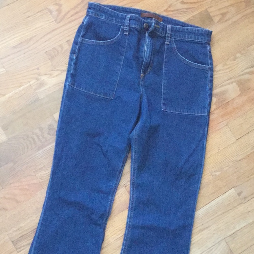 Joe’s Jeans